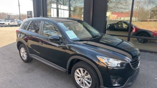 2016 Mazda CX-5 Touring — SUV — 47,014 mi — Alexandria, VA