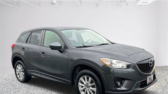 2014 Mazda CX-5 Touring — SUV — 101,300 mi — Alexandria, VA