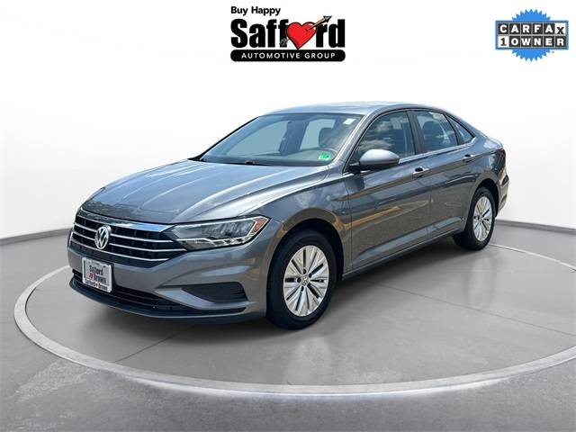 2019 Volkswagen Jetta S — Sedan — 57,733 mi — Alexandria, VA