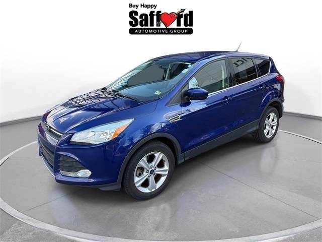 2014 Ford Escape SE — SUV — 86,493 mi — Alexandria, VA