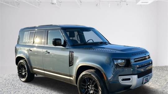 2024 Land Rover Defender S — SUV — 24,768 mi — Alexandria, VA
