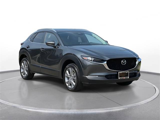 2025 Mazda CX-30 Preferred — SUV — 2,172 mi — Alexandria, VA
