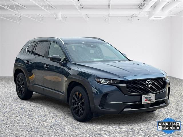 2023 Mazda CX-50 Preferred Plus — SUV — 16,845 mi — Alexandria, VA