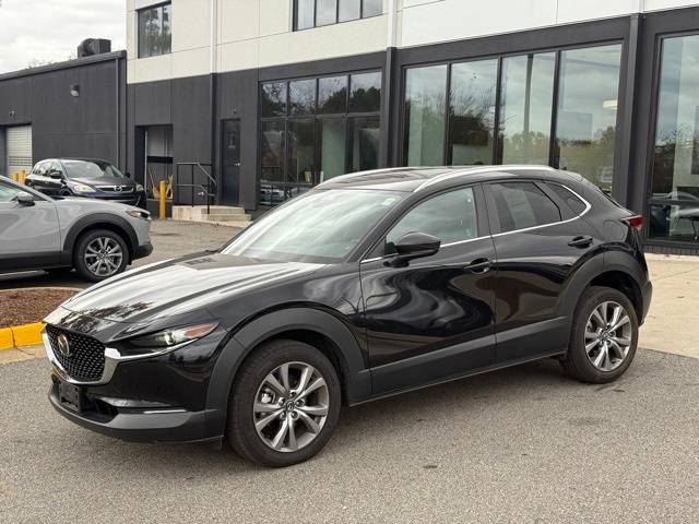 2024 Mazda CX-30 Preferred — SUV — 33,936 mi — Alexandria, VA