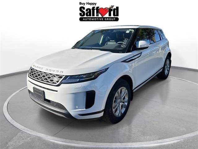 2023 Land Rover Range Rover Evoque S — SUV — 22,560 mi — Alexandria, VA
