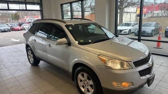 2012 Chevrolet Traverse LT — SUV — 144,804 mi — Alexandria, VA