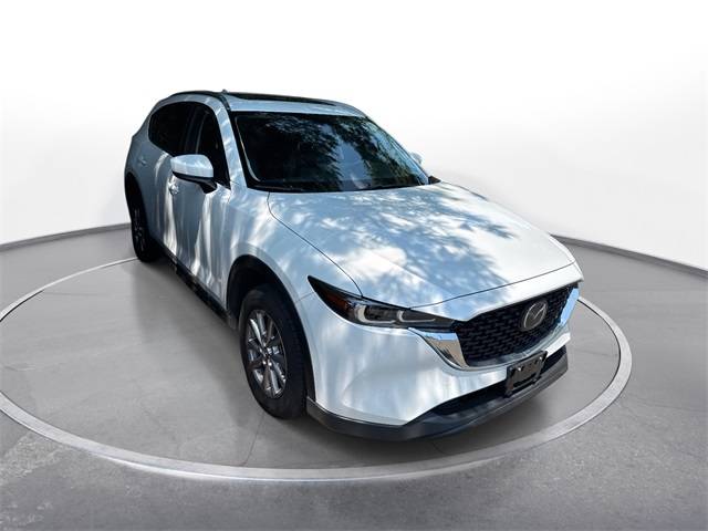 2023 Mazda CX-5 2.5 S Preferred — SUV — 8,857 mi — Alexandria, VA