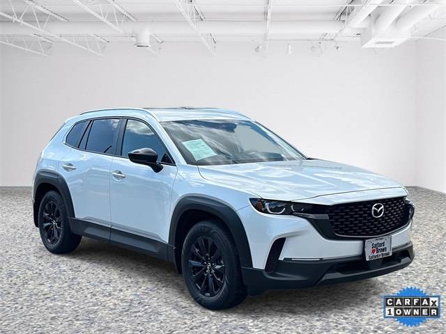 2024 Mazda CX-50 Preferred — SUV — 10,000 mi — Alexandria, VA