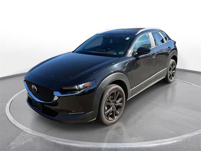 2025 Mazda CX-30 Select Sport — SUV — 12,398 mi — Alexandria, VA