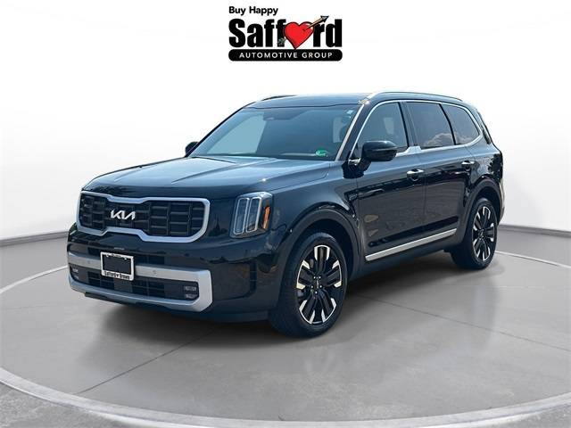 2024 Kia Telluride SX — SUV — 25,249 mi — Alexandria, VA