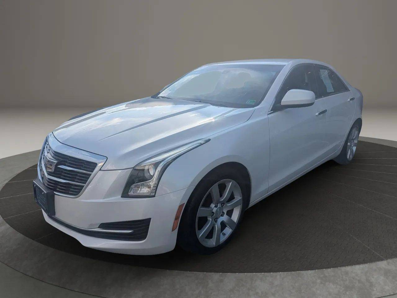 2016 Cadillac ATS Standard — Sedan — 73,675 mi — Virginia Beach, VA