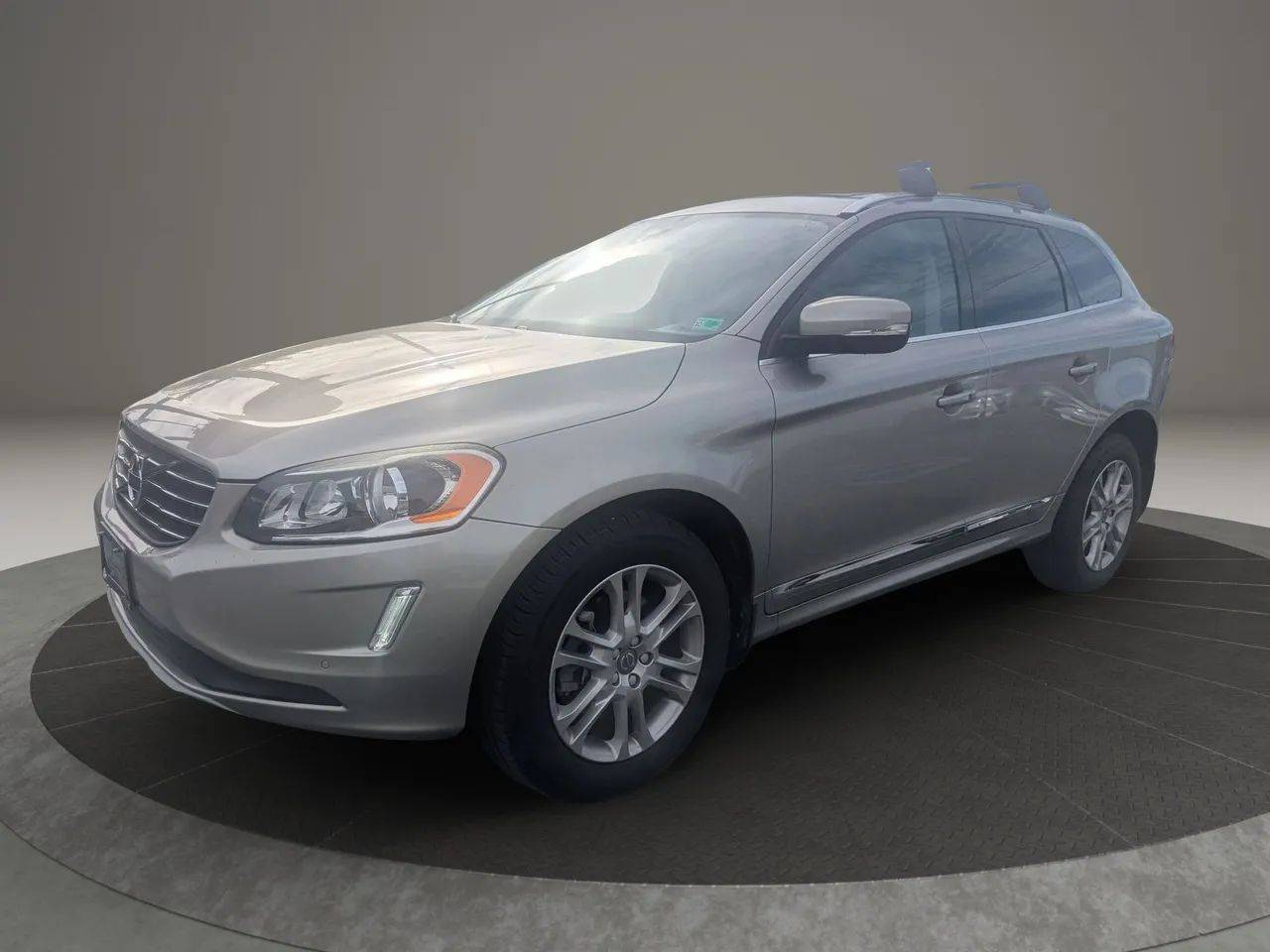 2016 Volvo XC60 T5 Premier — SUV — 51,279 mi — Virginia Beach, VA