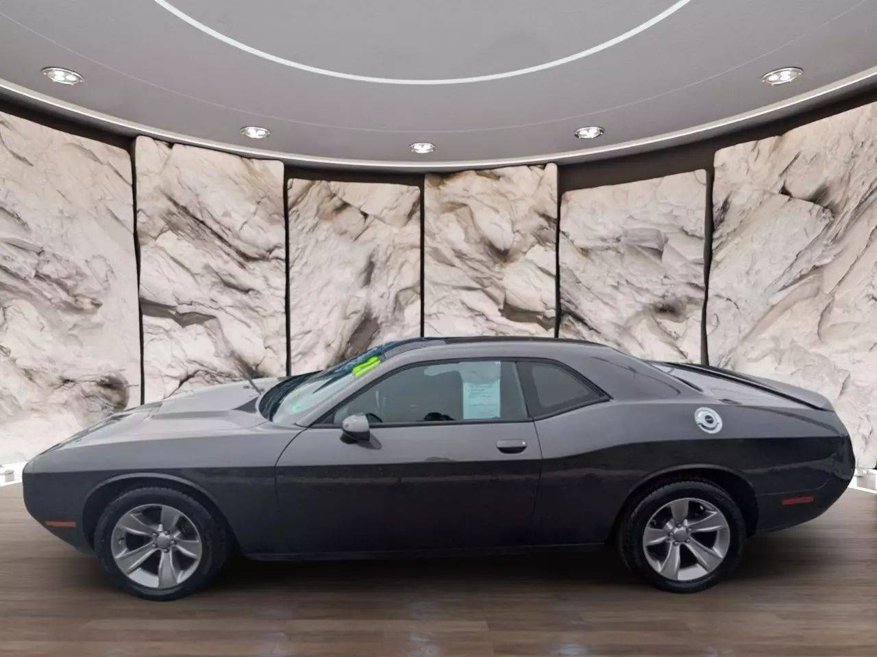 2021 Dodge Challenger SXT — Coupe — 52,510 mi — Virginia Beach, VA
