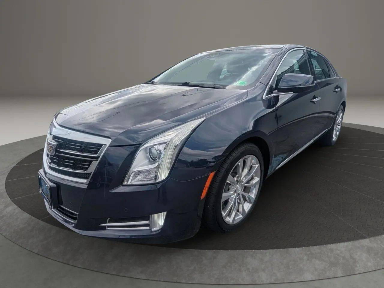 2016 Cadillac XTS Premium Collection — Sedan — 93,858 mi — Virginia Beach, VA
