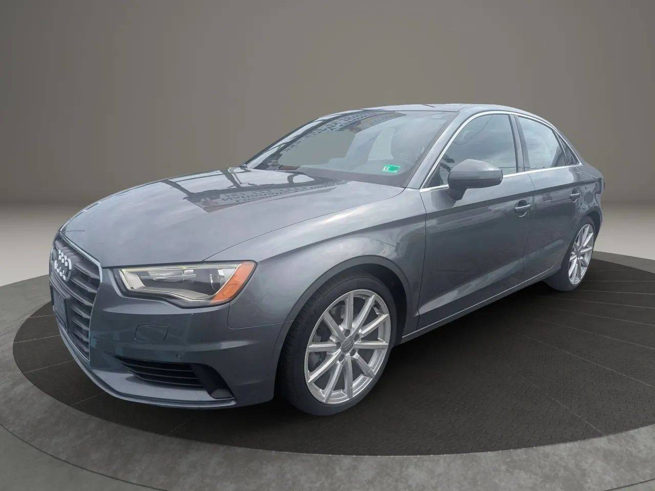 2015 Audi A3 Premium — Sedan — 65,618 mi — Virginia Beach, VA