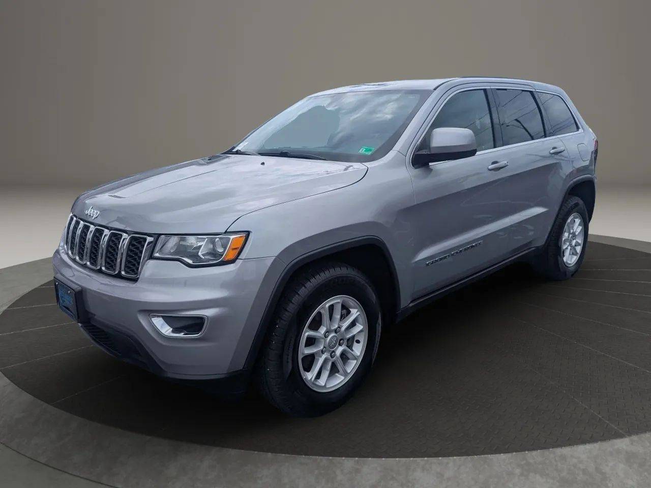 2018 Jeep Grand Cherokee Laredo — SUV — 40,695 mi — Virginia Beach, VA