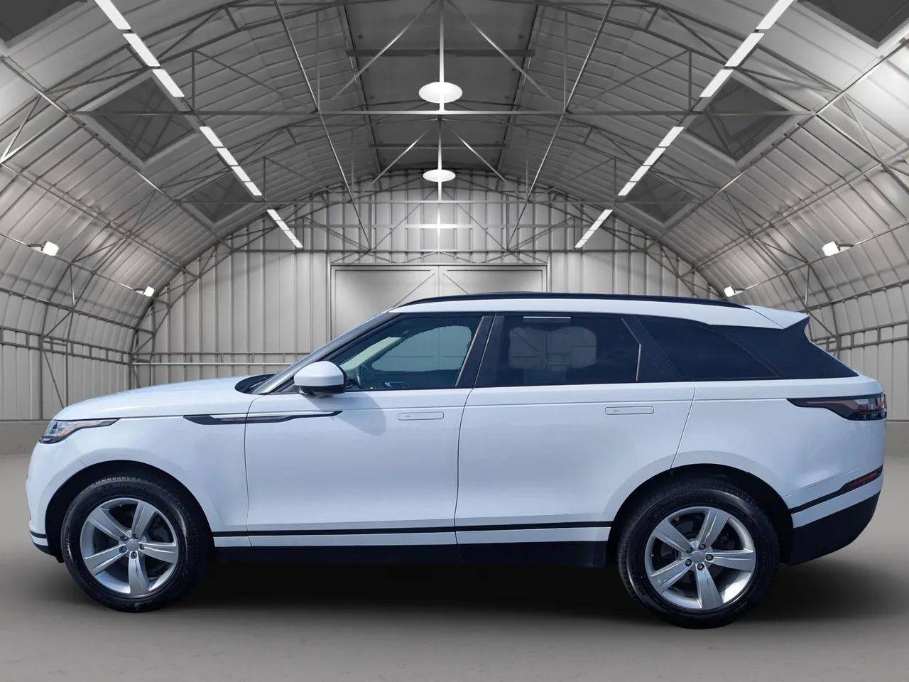 2018 Land Rover Range Rover Velar S — SUV — 54,621 mi — Virginia Beach, VA