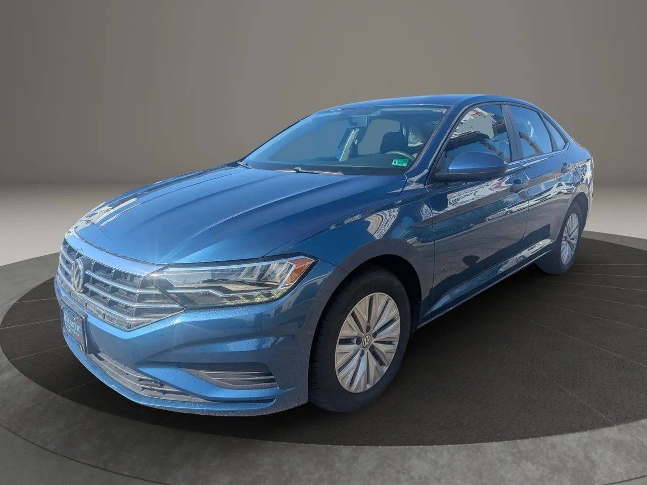 2019 Volkswagen Jetta S — Sedan — 52,243 mi — Virginia Beach, VA
