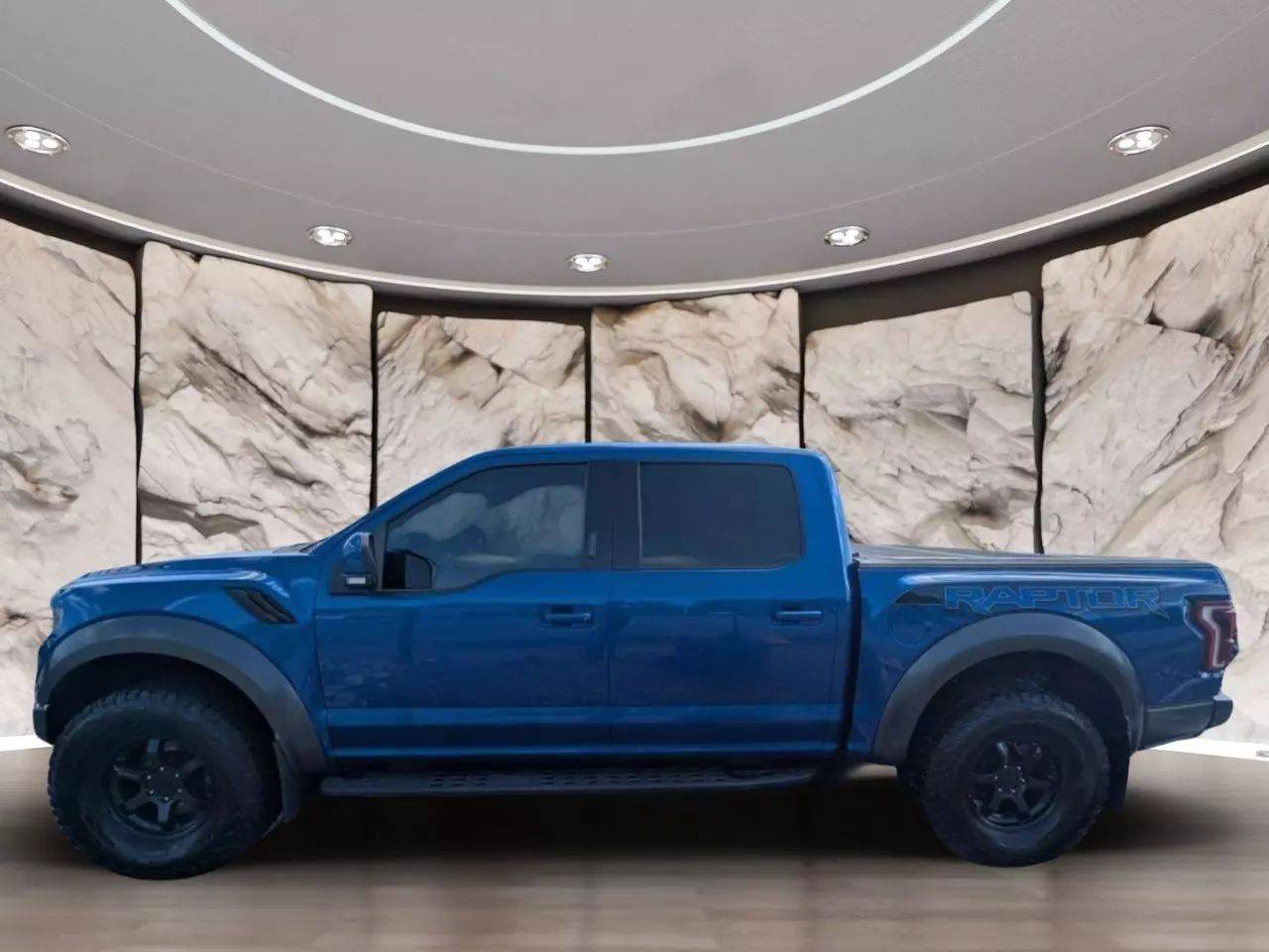 2018 Ford F-150 Raptor — Pickup Truck — 93,447 mi — Virginia Beach, VA