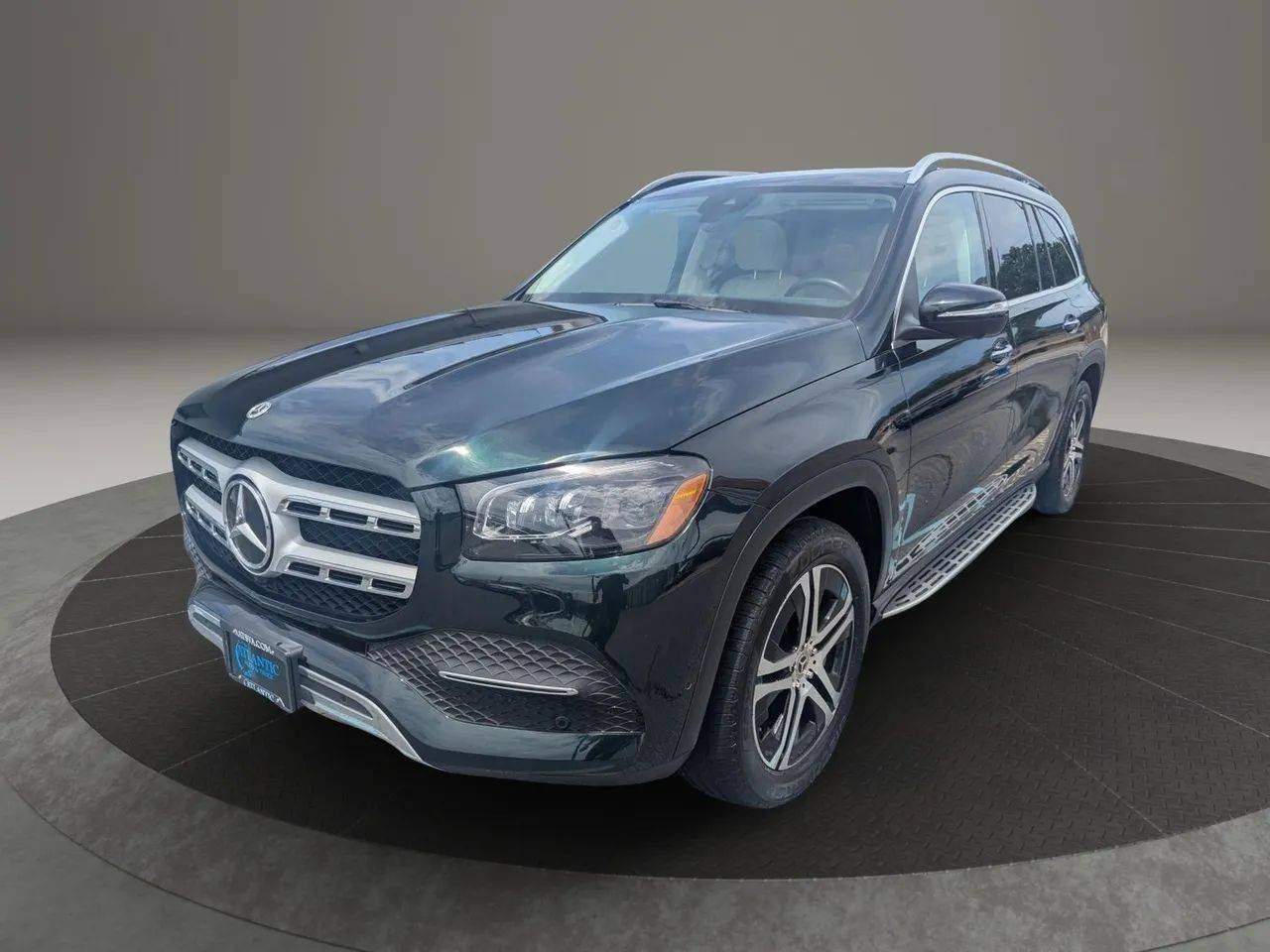 2022 Mercedes-Benz GLS GLS 450 — SUV — 33,901 mi — Virginia Beach, VA