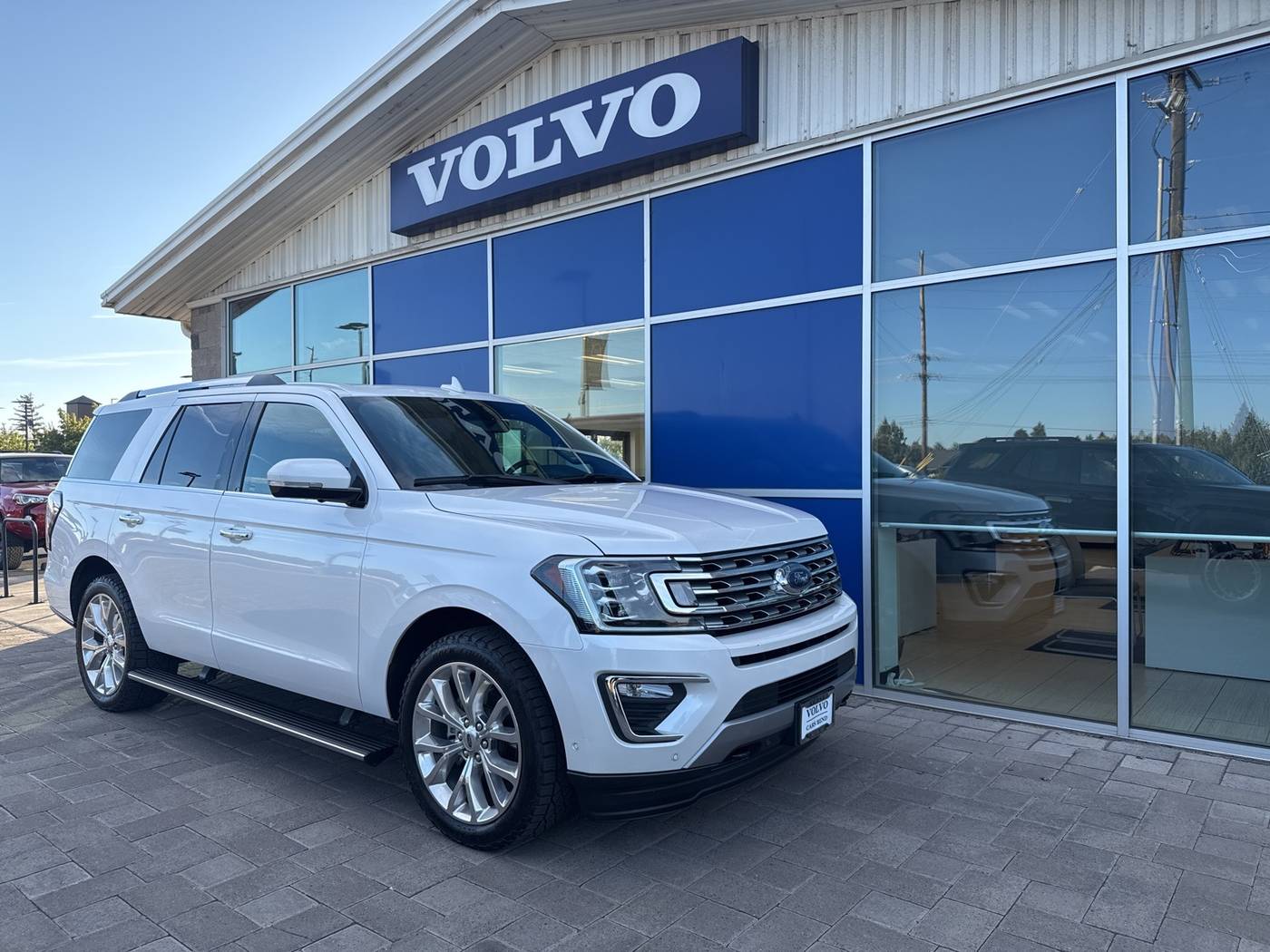 2019 Ford Expedition Limited — SUV — 59,809 mi — Bend, OR