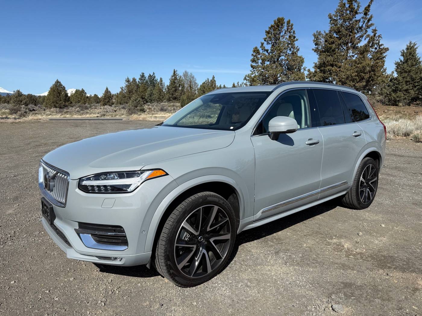 2024 Volvo XC90 Plus — SUV — 2,304 mi — Bend, OR