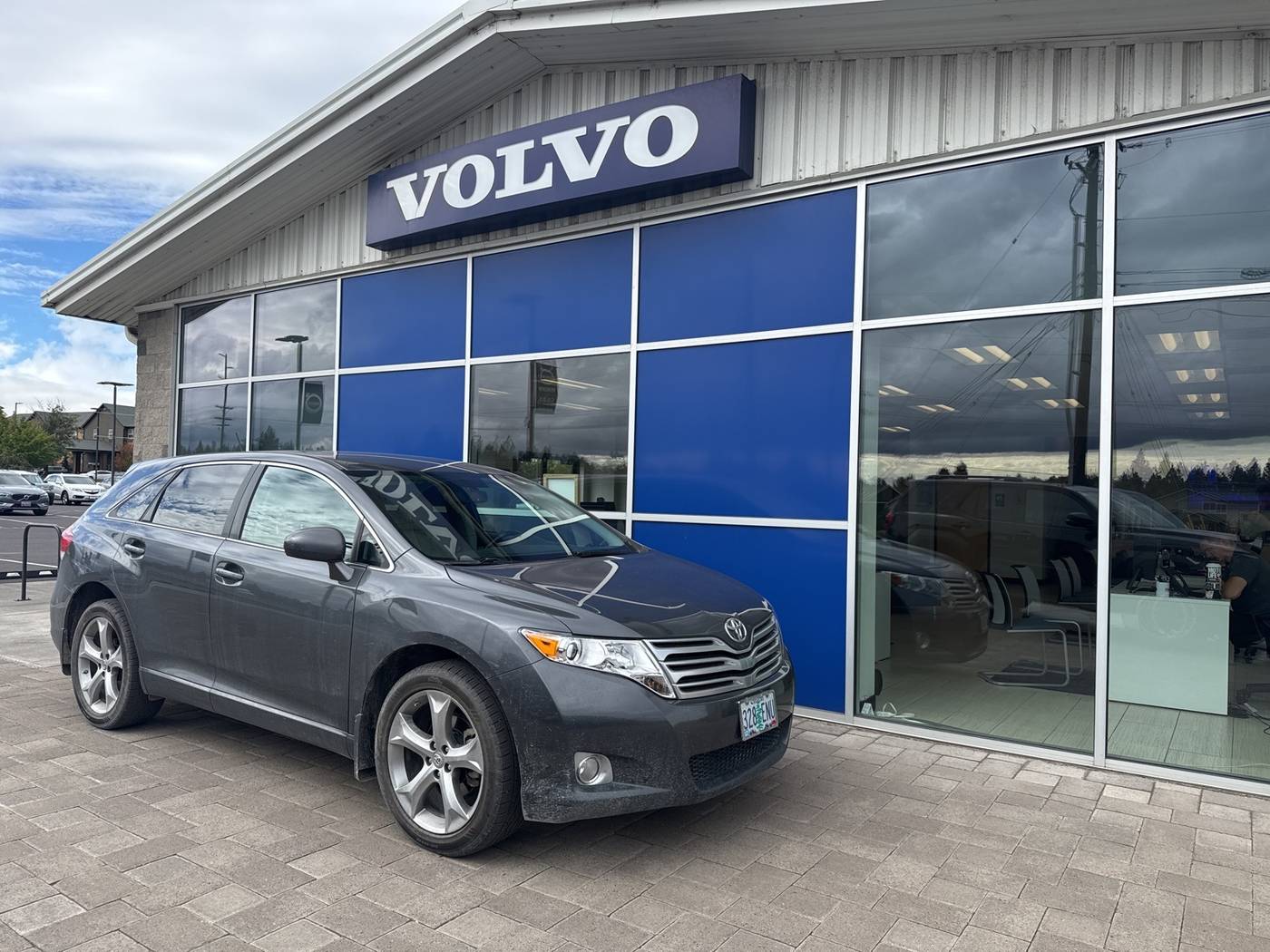 2009 Toyota Venza Base V6 — SUV — 177,012 mi — Bend, OR