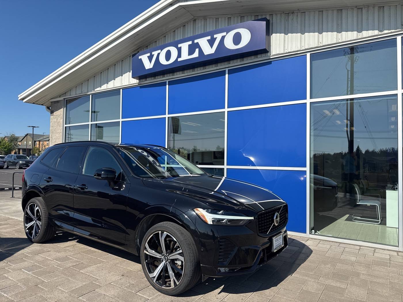 2023 Volvo XC60 Ultimate — SUV — 25,593 mi — Bend, OR
