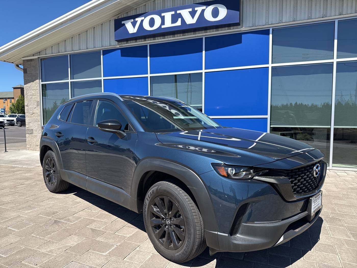 2024 Mazda CX-50 Select — SUV — 15,870 mi — Bend, OR
