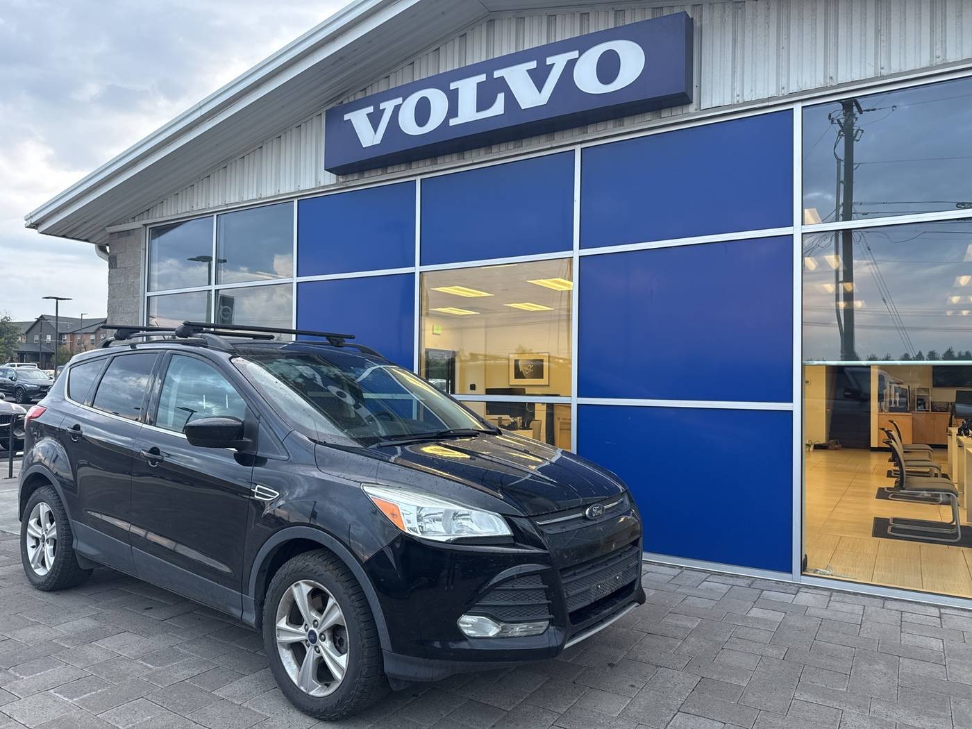 2016 Ford Escape SE — SUV — 128,556 mi — Bend, OR