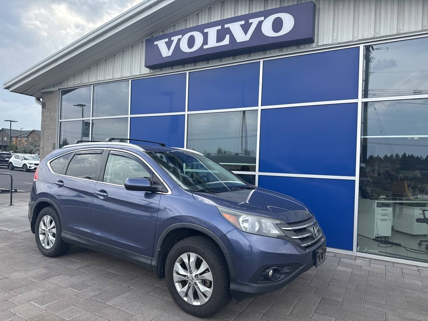 2013 Honda CR-V EX-L — SUV — 135,130 mi — Bend, OR