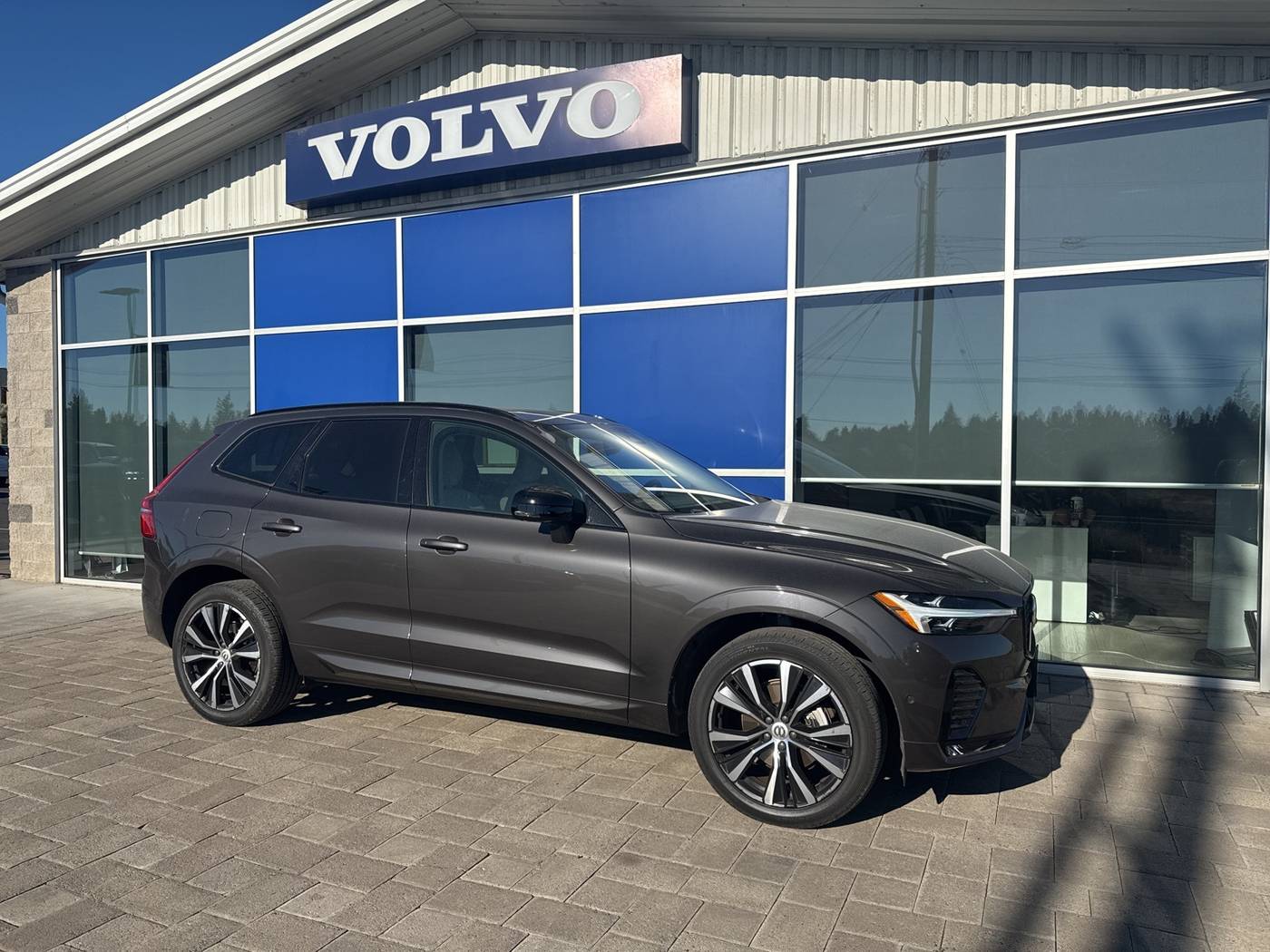 2023 Volvo XC60 Plus — SUV — 13,698 mi — Bend, OR