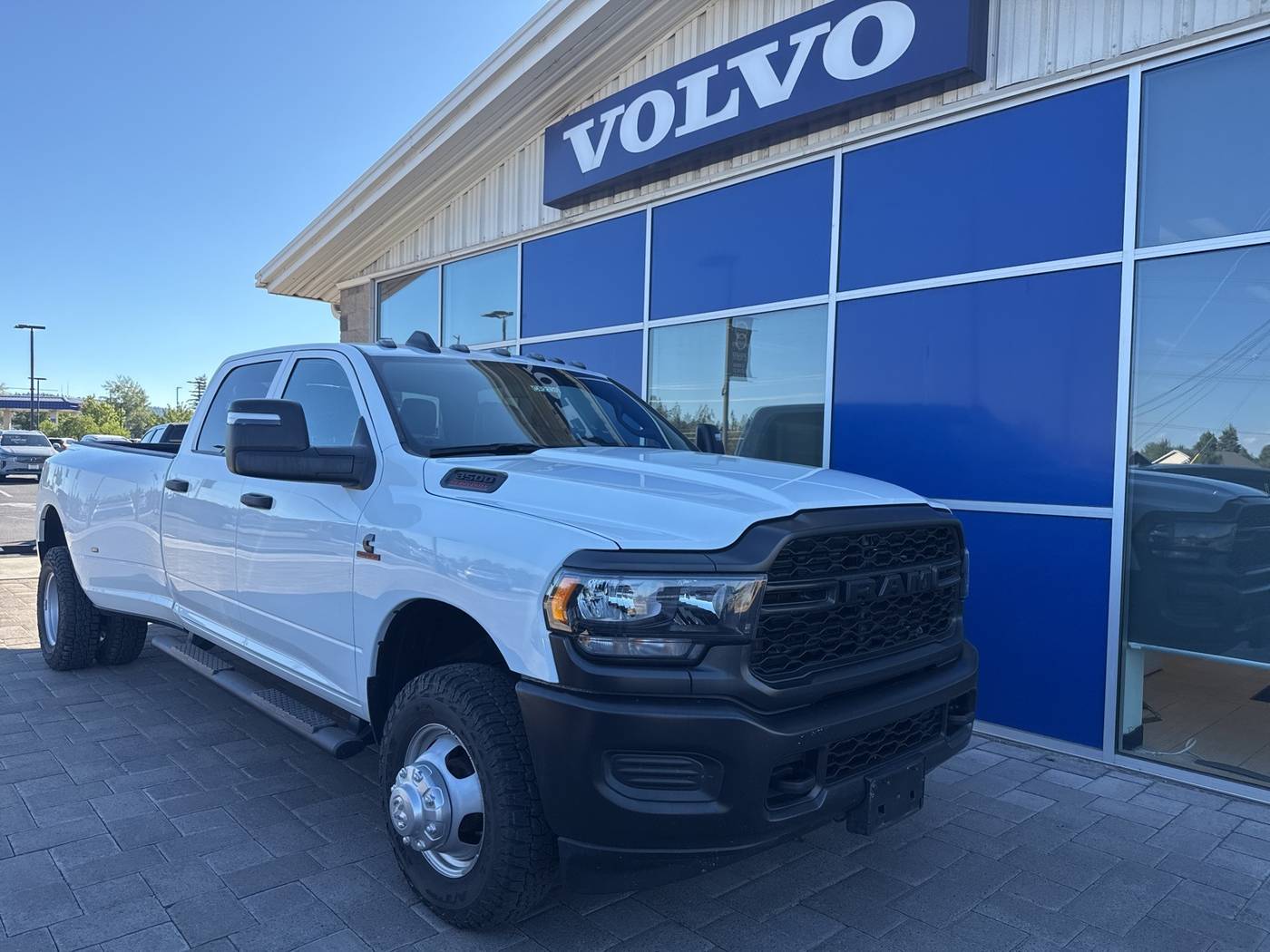 2023 Ram 3500 Tradesman — Pickup Truck — 32,058 mi — Bend, OR