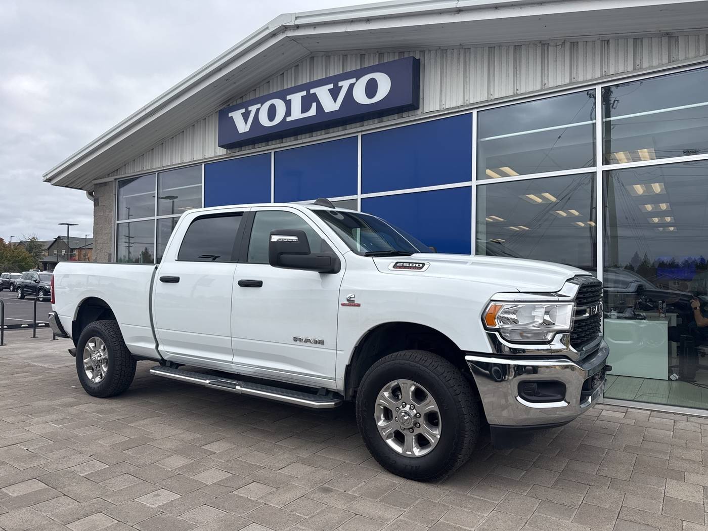 2024 Ram 2500 Big Horn — Pickup Truck — 47,361 mi — Bend, OR