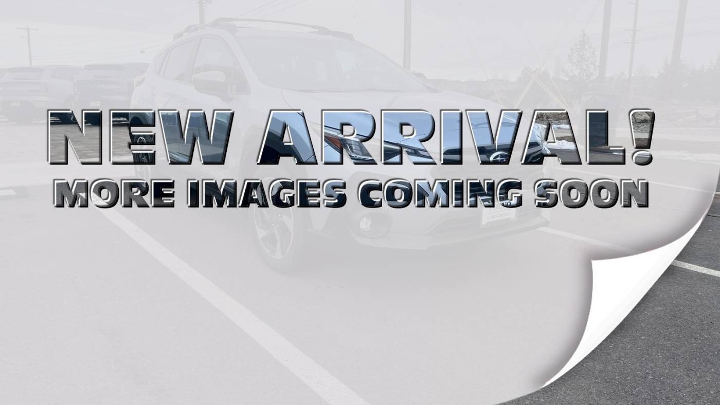 2024 Subaru Crosstrek Limited — SUV — 5,710 mi — Bend, OR