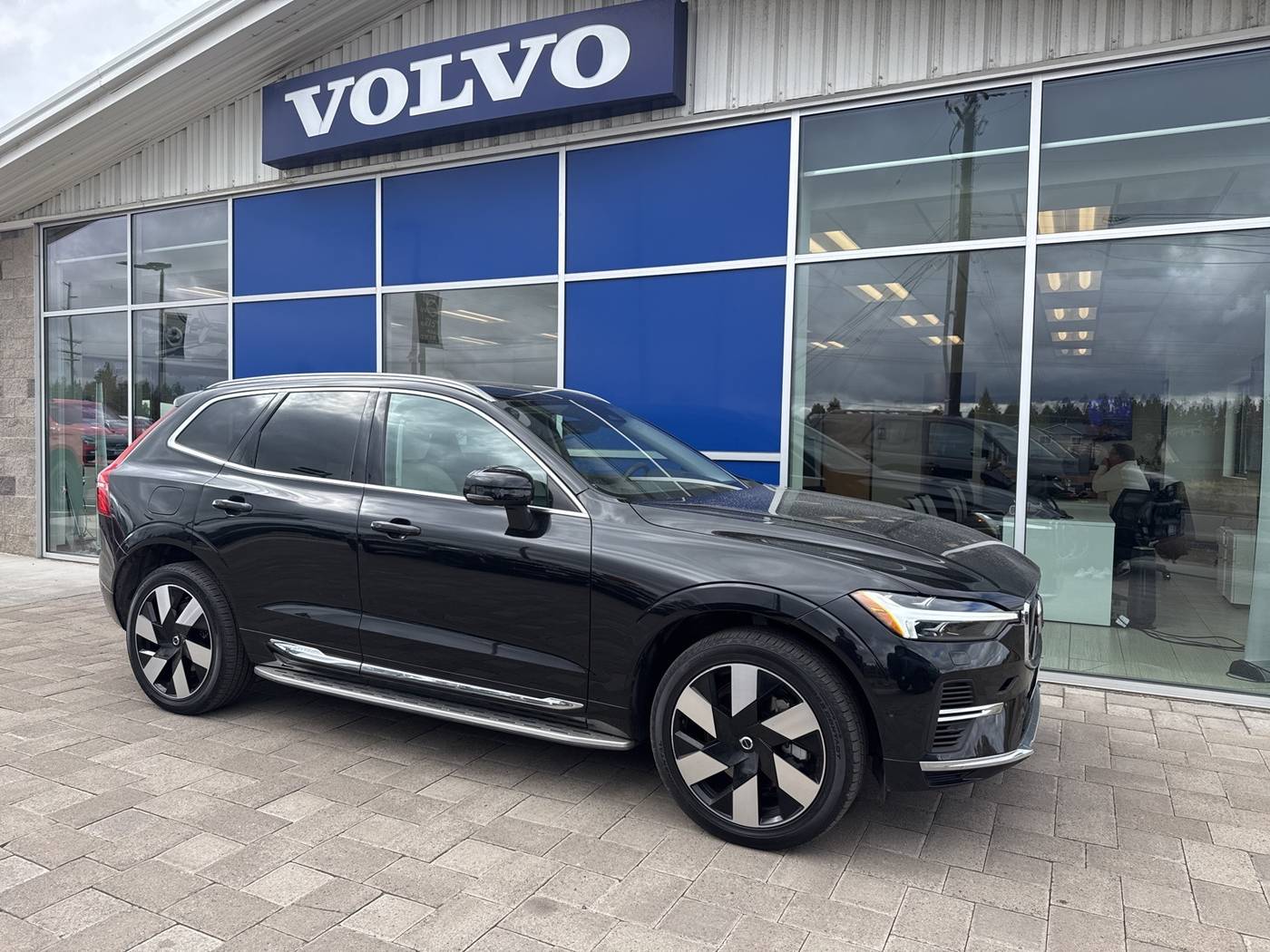 2023 Volvo XC60 Recharge Plus — SUV — 7,824 mi — Bend, OR
