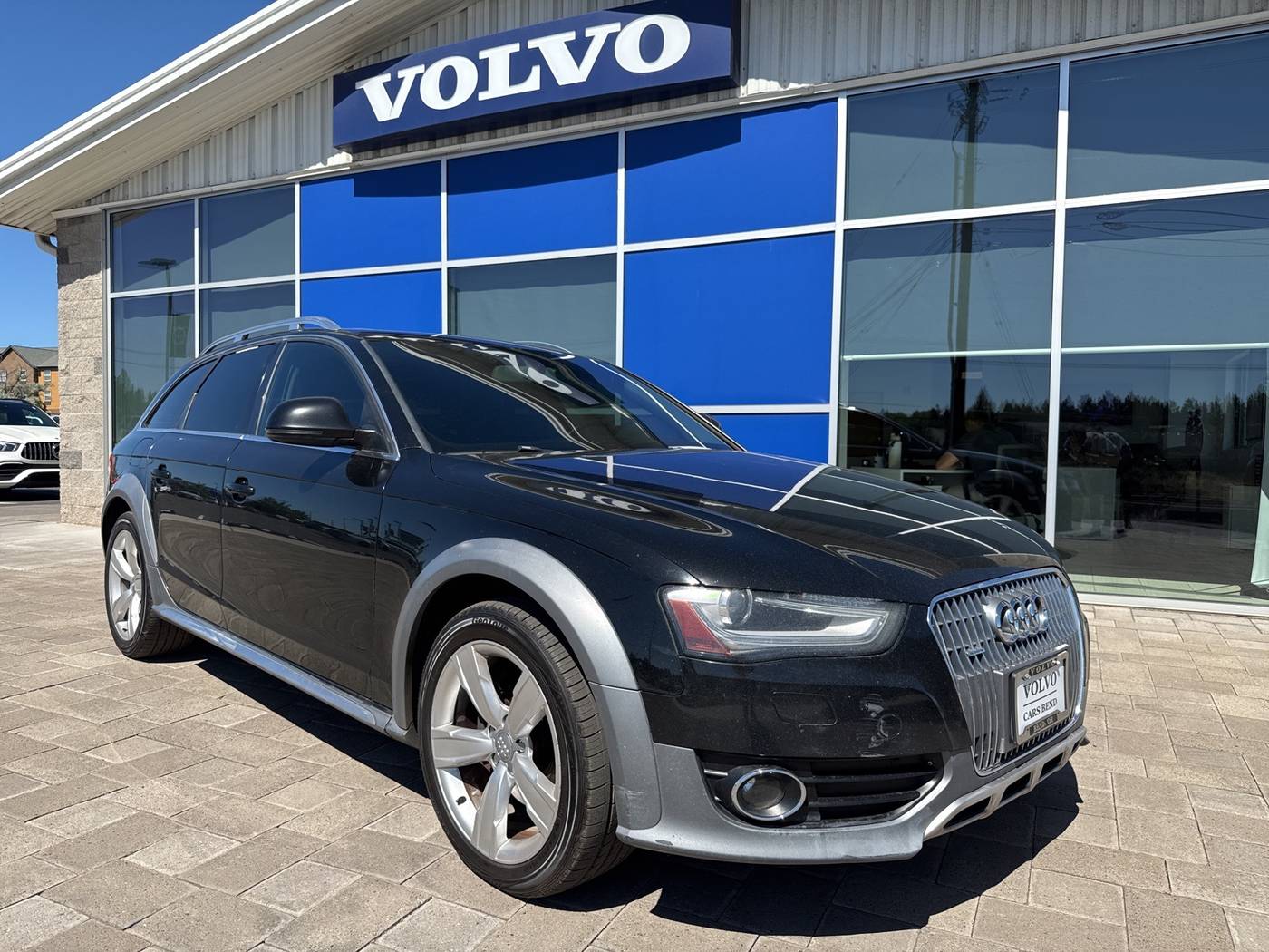 2013 Audi allroad Premium Plus — Wagon — 133,185 mi — Bend, OR