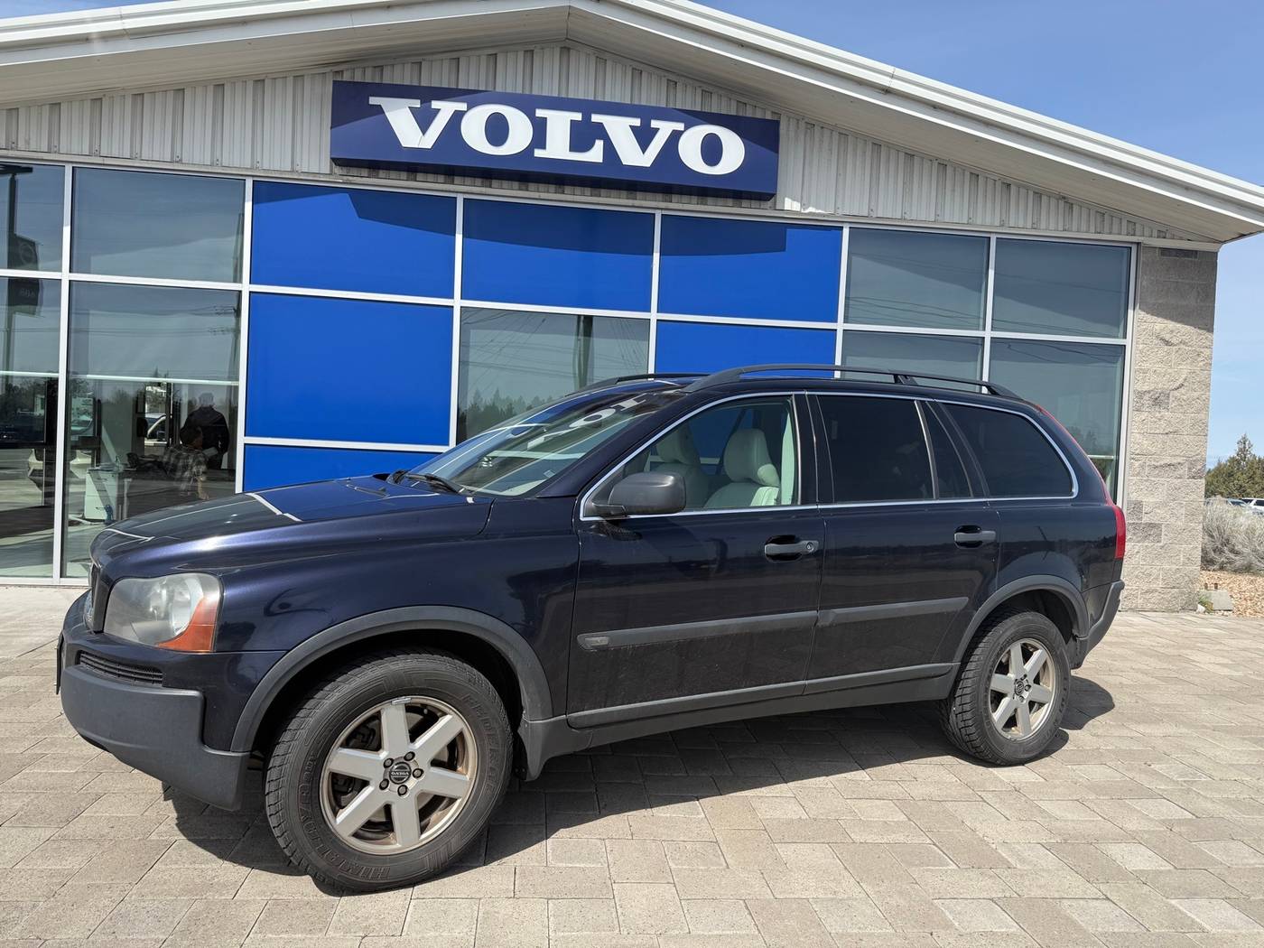 2005 Volvo XC90 2.5T — SUV — 193,188 mi — Bend, OR