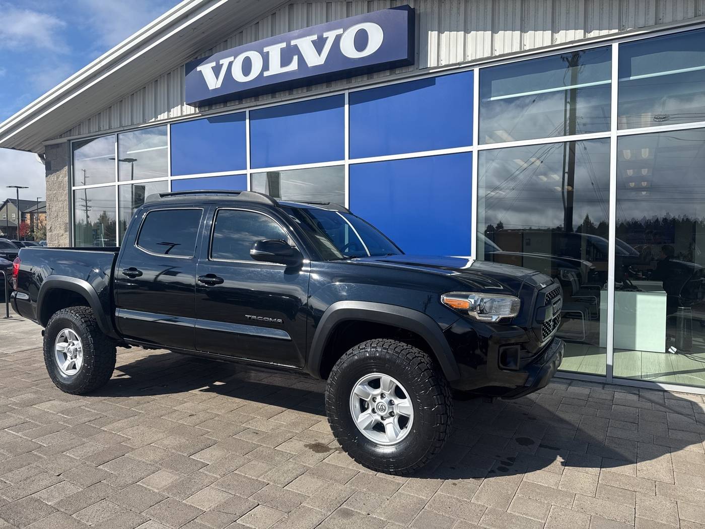 2019 Toyota Tacoma TRD Off Road — Pickup Truck — 65,450 mi — Bend, OR