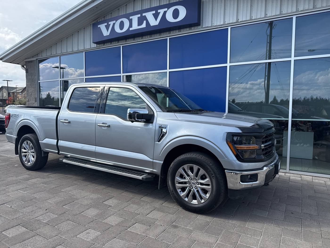 2024 Ford F-150 XLT — Pickup Truck — 30,104 mi — Bend, OR
