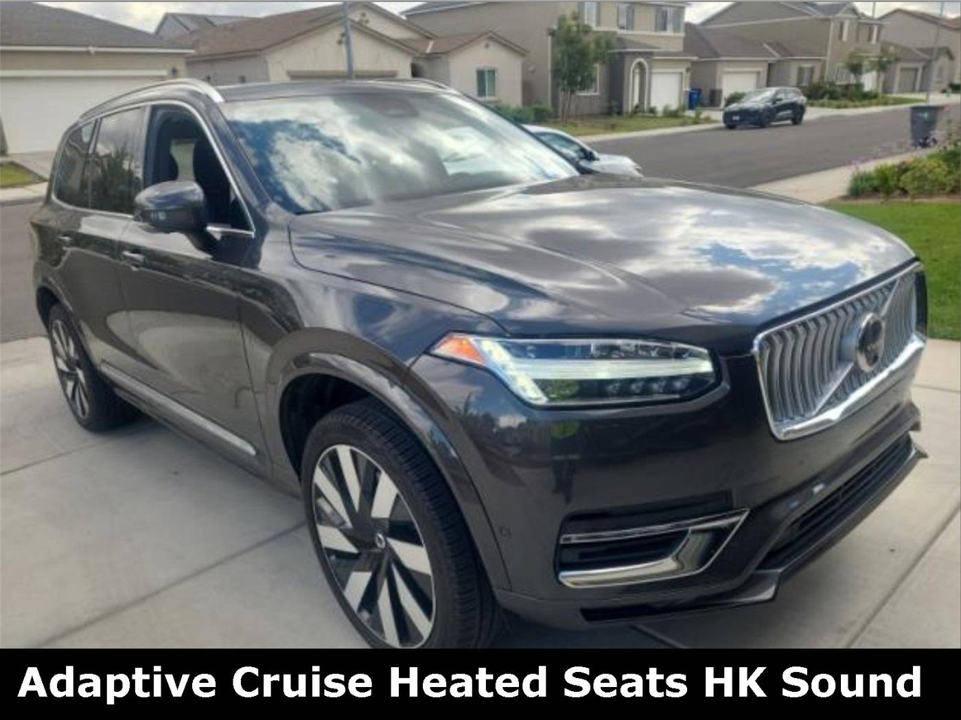 2023 Volvo XC90 Recharge Plus — SUV — 28,404 mi — Bend, OR