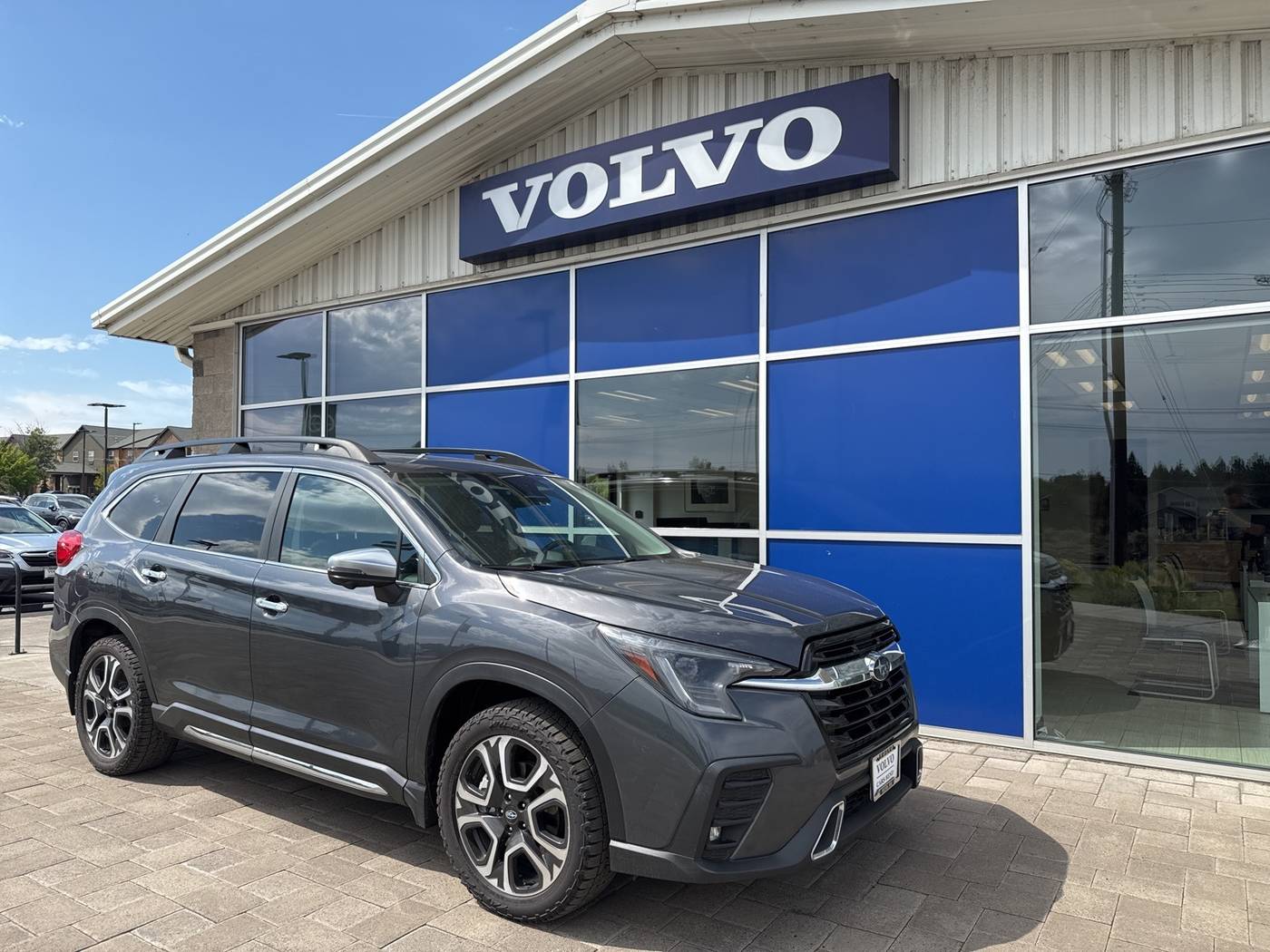 2023 Subaru Ascent Touring — SUV — 49,106 mi — Bend, OR