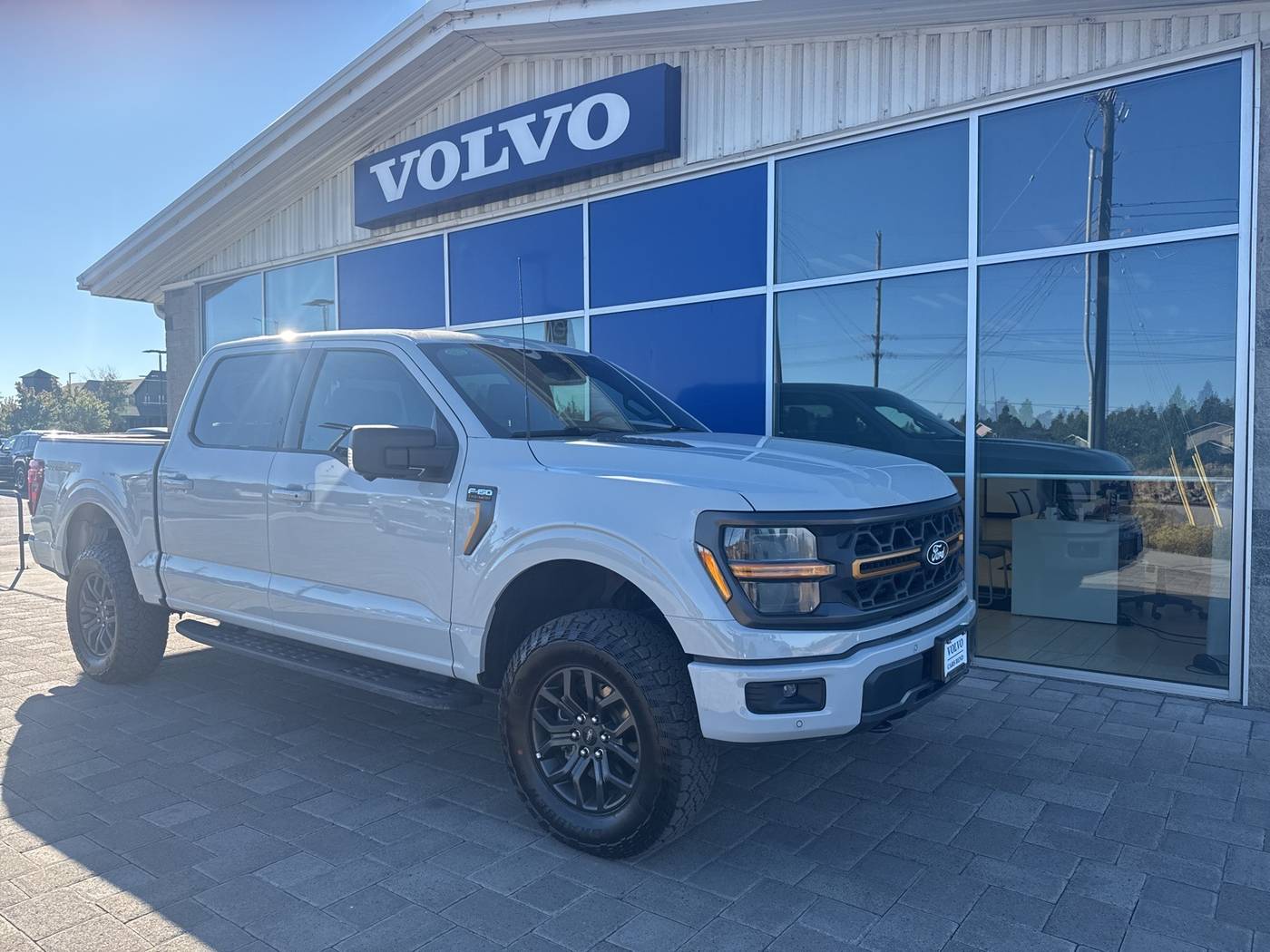 2024 Ford F-150 Tremor — Pickup Truck — 21,970 mi — Bend, OR