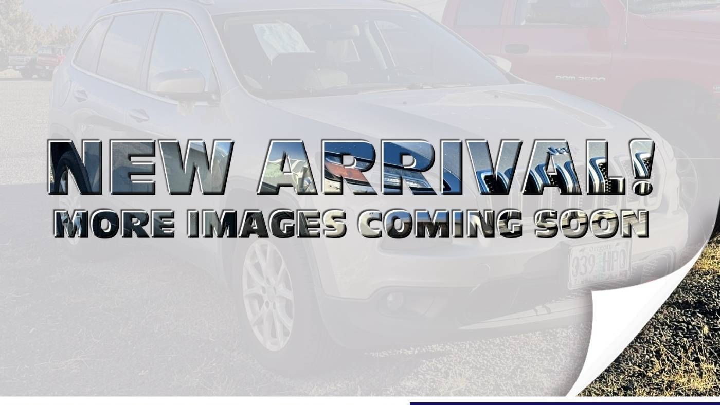 2014 Jeep Cherokee Latitude — SUV — 103,466 mi — Bend, OR