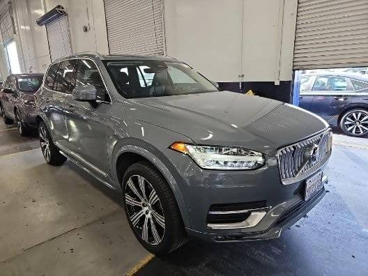 2023 Volvo XC90 Ultimate — SUV — 31,818 mi — Bend, OR