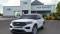 2024 Ford Explorer in Sandy, OR 2 - Open Gallery