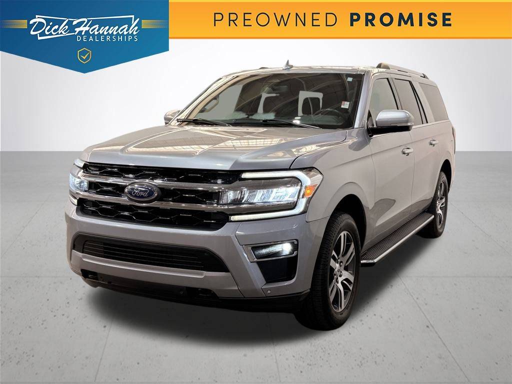2023 Ford Expedition Limited — SUV — 64,690 mi — Sandy, OR