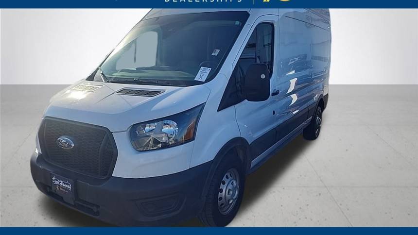 2022 Ford Transit Cargo Van T-250 — Cargo Van — 52,077 mi — Sandy, OR