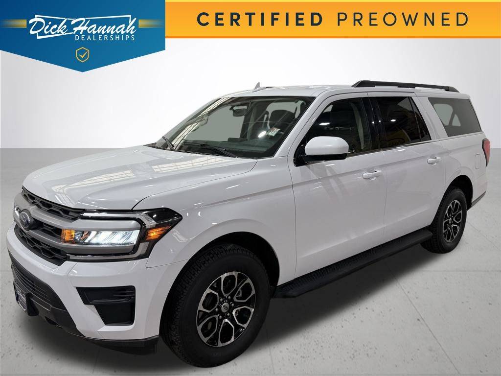 2023 Ford Expedition XLT — SUV — 27,687 mi — Sandy, OR