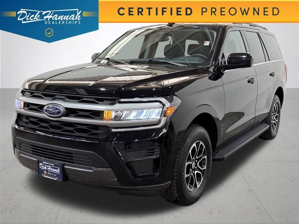 2023 Ford Expedition XL — SUV — 16,891 mi — Sandy, OR
